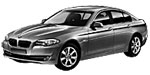 BMW F10 DF118 Fault Code